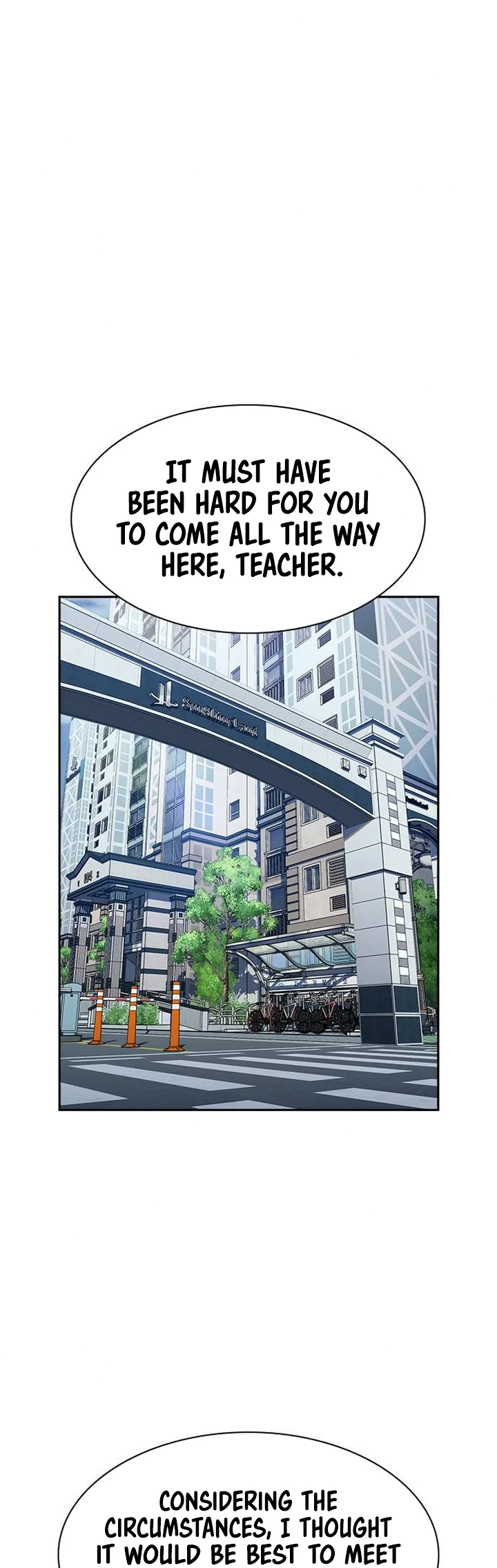 Get Schooled Chapter 158 10